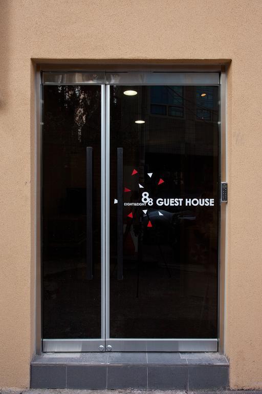 88 Guesthouse Seoul Exterior photo