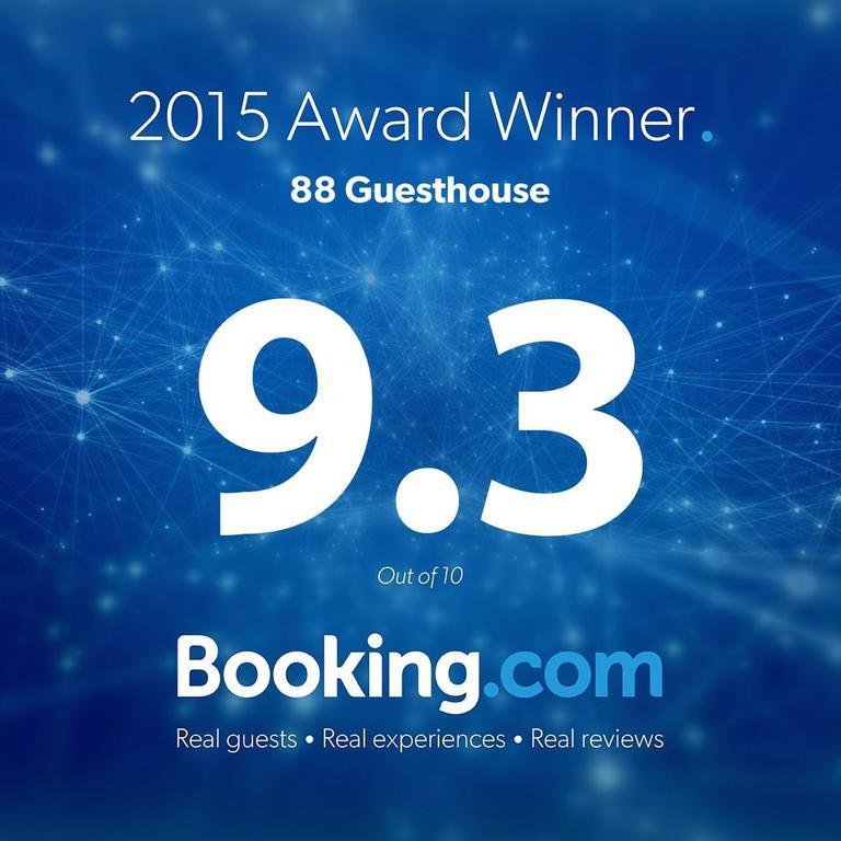 88 Guesthouse Seoul Exterior photo