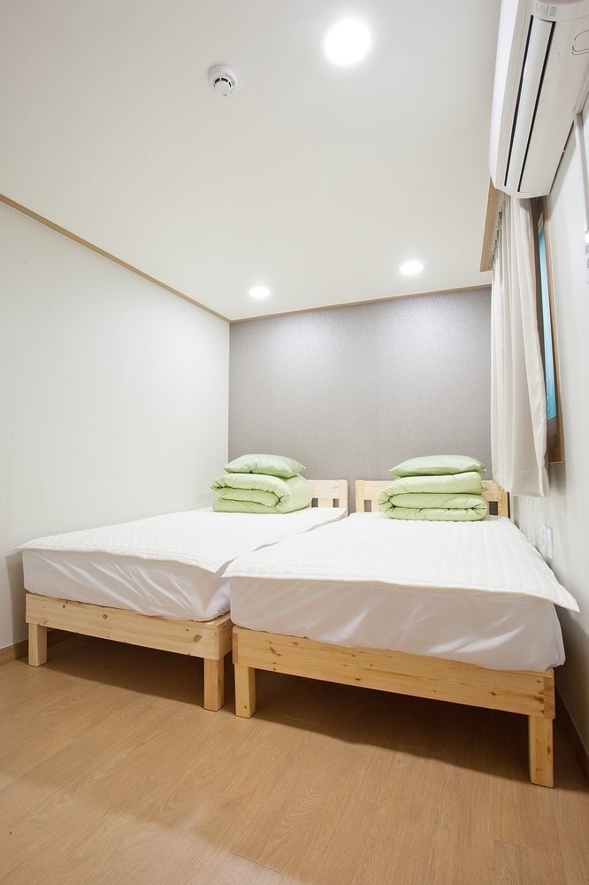 88 Guesthouse Seoul Exterior photo