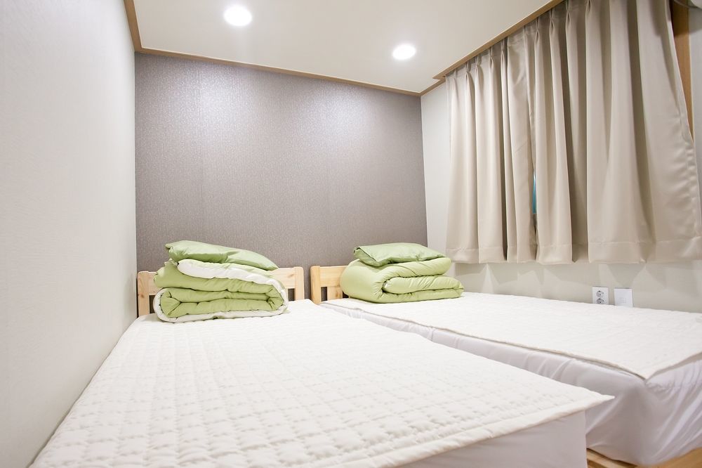 88 Guesthouse Seoul Exterior photo