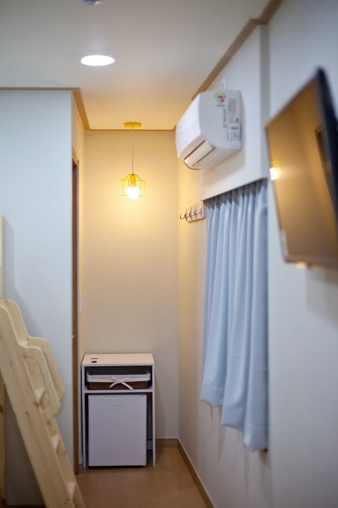 88 Guesthouse Seoul Exterior photo