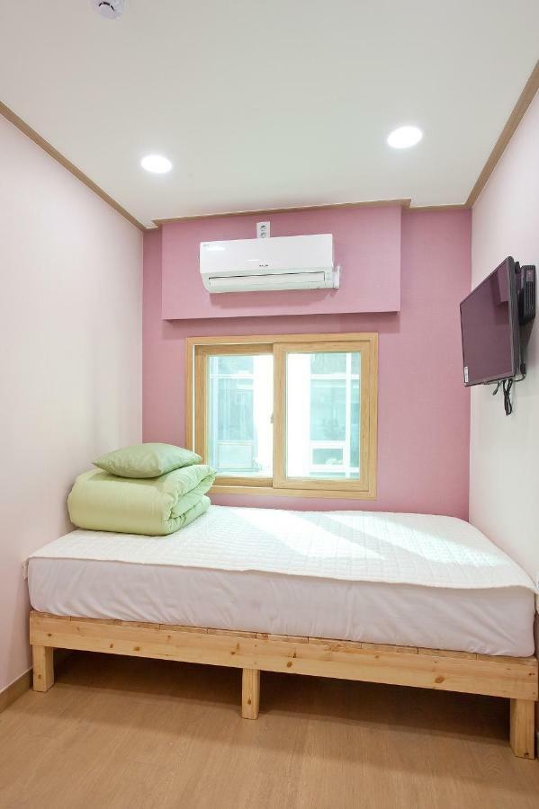 88 Guesthouse Seoul Exterior photo